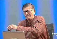 C. K. Raju - Wikiunfold.com